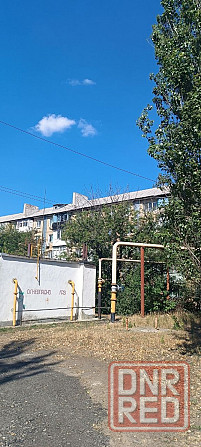 Продается 2-х ком кв остановка 55 квартал Макеевка - изображение 5