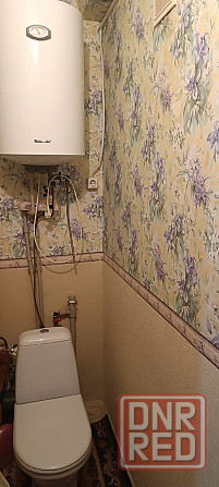 Продается 2-х ком кв остановка 55 квартал Макеевка - изображение 3