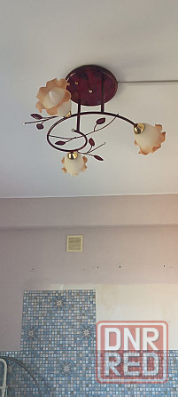 Продается 2-х ком кв остановка 55 квартал Макеевка - изображение 8