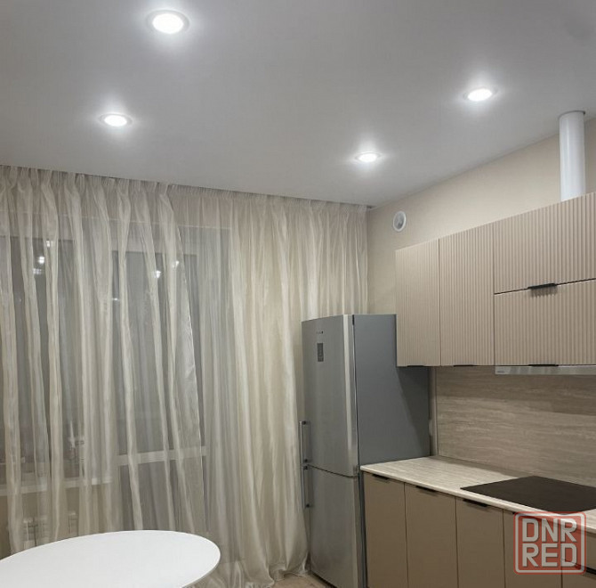 Предлагаю в аренду однокомнатную квартиру по улице Батищева (Киевский р-н). Донецк - изображение 6