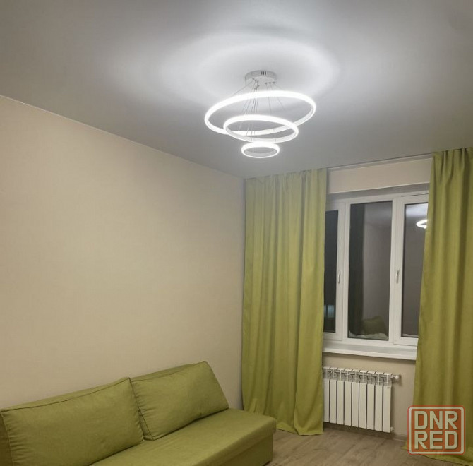 Предлагаю в аренду однокомнатную квартиру по улице Батищева (Киевский р-н). Донецк - изображение 4