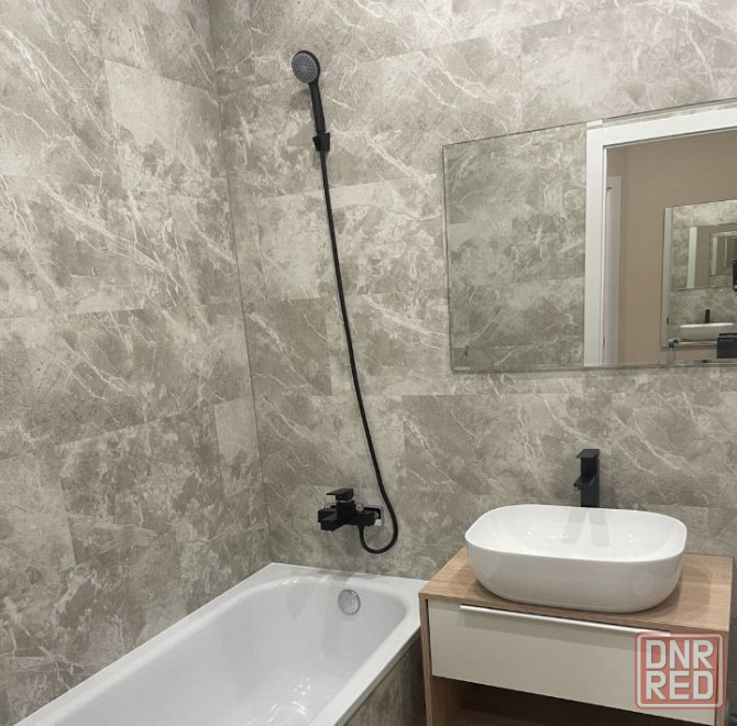 Предлагаю в аренду однокомнатную квартиру по улице Батищева (Киевский р-н). Донецк - изображение 1