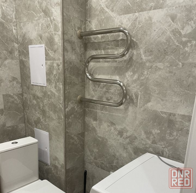 Предлагаю в аренду однокомнатную квартиру по улице Батищева (Киевский р-н). Донецк - изображение 2