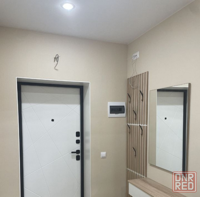 Предлагаю в аренду однокомнатную квартиру по улице Батищева (Киевский р-н). Донецк - изображение 5