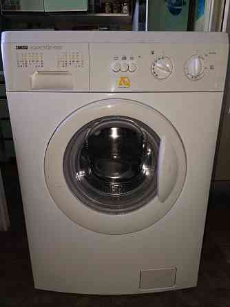Стиральная машина Zanussi Aquacycle 1050 (FA1023-1) Донецк