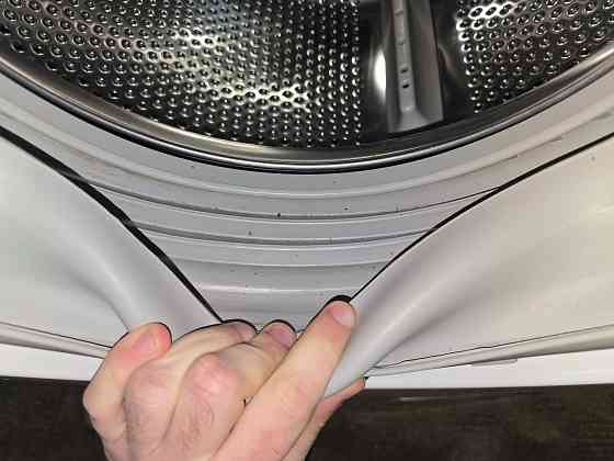 Стиральная машина Zanussi Aquacycle 1050 (FA1023-1) Донецк