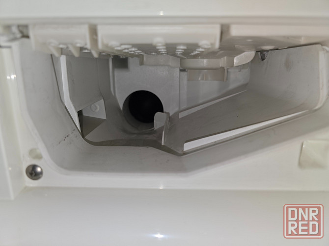 Стиральная машина Zanussi Aquacycle 1050 (FA1023-1) Донецк - изображение 7