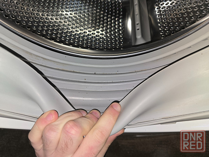 Стиральная машина Zanussi Aquacycle 1050 (FA1023-1) Донецк - изображение 5