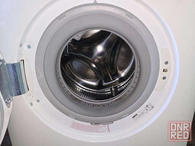 Стиральная машина Zanussi Aquacycle 1050 (FA1023-1) Донецк - изображение 4