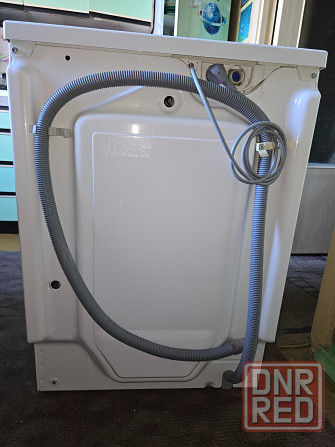 Стиральная машина Zanussi Aquacycle 1050 (FA1023-1) Донецк - изображение 2