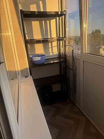 1-к квартира, 32 м2, 2/5 эт. Мариуполь