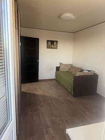 1-к квартира, 32 м2, 2/5 эт. Мариуполь