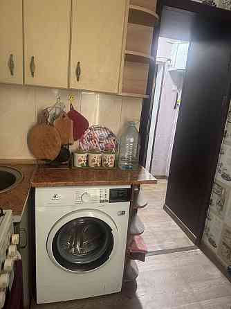 1-к квартира, 32 м2, 2/5 эт. Мариуполь