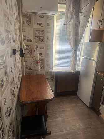 1-к квартира, 32 м2, 2/5 эт. Мариуполь