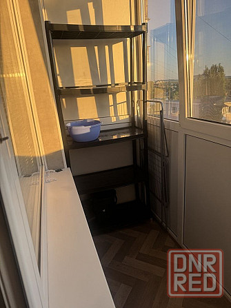 1-к квартира, 32 м2, 2/5 эт. Мариуполь - изображение 4