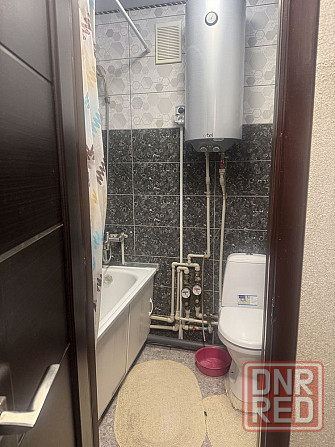 1-к квартира, 32 м2, 2/5 эт. Мариуполь - изображение 6