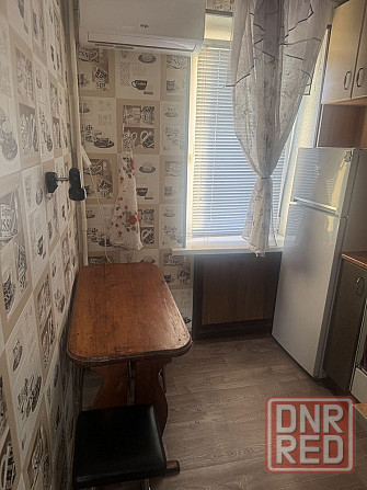 1-к квартира, 32 м2, 2/5 эт. Мариуполь - изображение 1