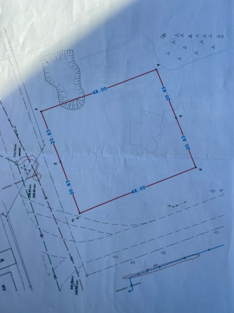 Продажа большого земельного участка г. Макеевка, пересечение улиц Карла Либкнехта и Парковой (31-я л Макеевка