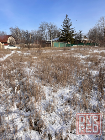 Продажа большого земельного участка г. Макеевка, пересечение улиц Карла Либкнехта и Парковой (31-я л Макеевка - изображение 1