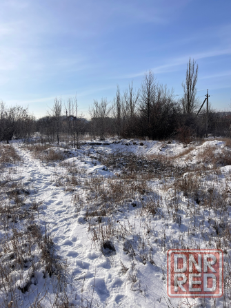 Продажа большого земельного участка г. Макеевка, пересечение улиц Карла Либкнехта и Парковой (31-я л Макеевка - изображение 3