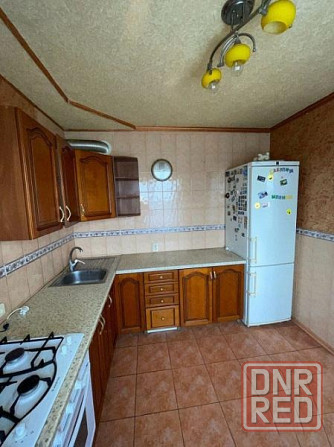 Продаётся 3-комнатная квартира, Куйбышевский район, ул. Словацкая Донецк - изображение 3