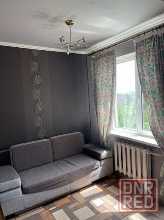 Продаётся 3-комнатная квартира, Куйбышевский район, ул. Словацкая Донецк - изображение 1