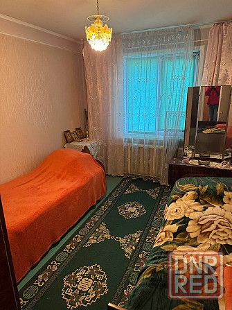 Срочная продажа квартиры на Островского, 92 гимназия Донецк - изображение 4