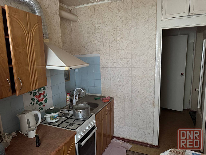 Срочная продажа квартиры на Островского, 92 гимназия Донецк - изображение 2