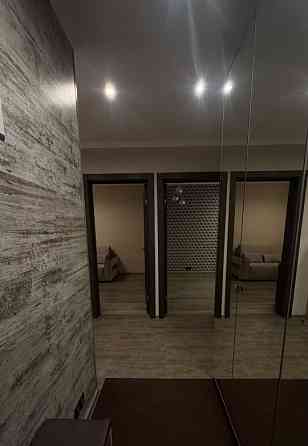 Сдается двухкомнатная квартира в Калининском районе Донецка по адресу: проспект Ильича, 18Д Донецк