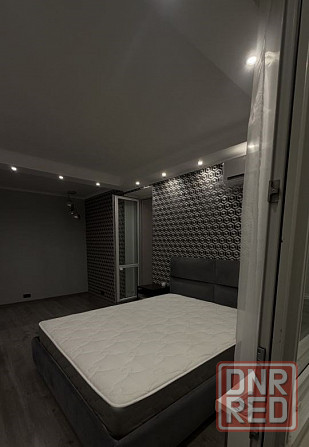 Сдается двухкомнатная квартира в Калининском районе Донецка по адресу: проспект Ильича, 18Д Донецк - изображение 1