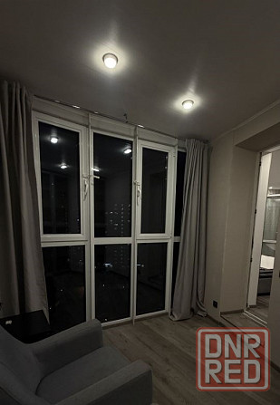 Сдается двухкомнатная квартира в Калининском районе Донецка по адресу: проспект Ильича, 18Д Донецк - изображение 3