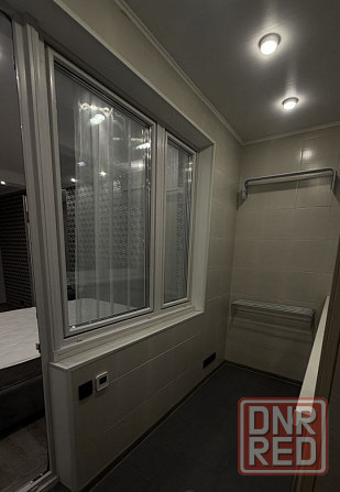 Сдается двухкомнатная квартира в Калининском районе Донецка по адресу: проспект Ильича, 18Д Донецк - изображение 6