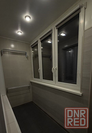 Сдается двухкомнатная квартира в Калининском районе Донецка по адресу: проспект Ильича, 18Д Донецк - изображение 4