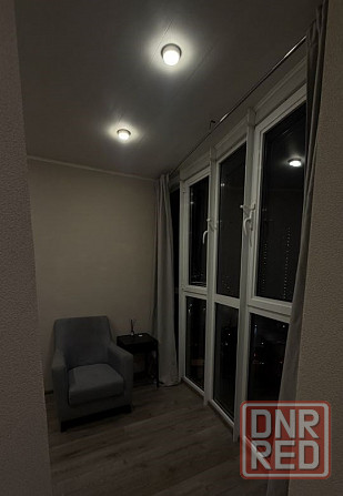 Сдается двухкомнатная квартира в Калининском районе Донецка по адресу: проспект Ильича, 18Д Донецк - изображение 8