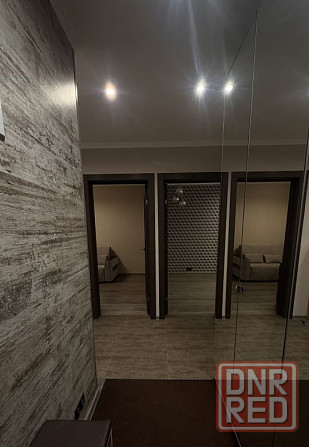 Сдается двухкомнатная квартира в Калининском районе Донецка по адресу: проспект Ильича, 18Д Донецк - изображение 5