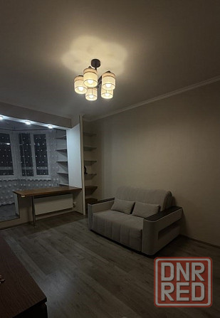 Сдается двухкомнатная квартира в Калининском районе Донецка по адресу: проспект Ильича, 18Д Донецк - изображение 2