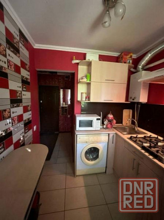 Продажа 1а комнатной квартиры Донецк - изображение 2