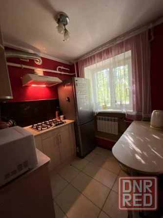 Продажа 1а комнатной квартиры Донецк - изображение 1