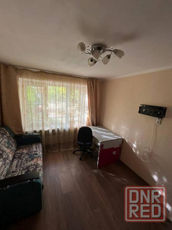 Продажа 1а комнатной квартиры Донецк - изображение 5