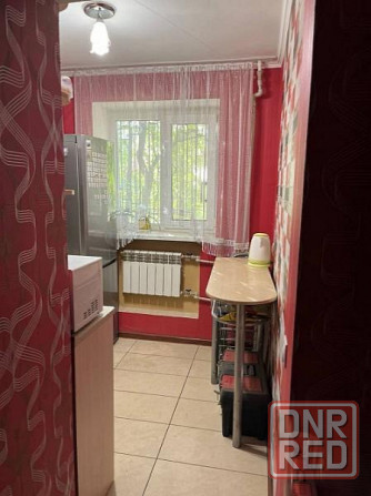 Продажа 1а комнатной квартиры Донецк - изображение 3