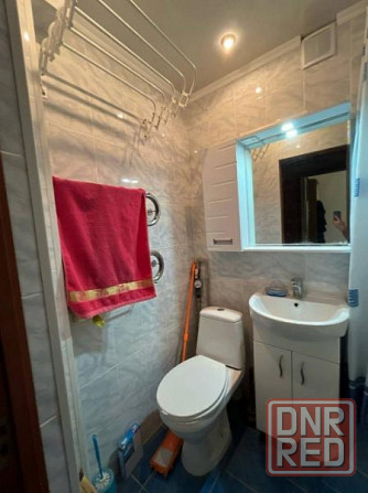 Продажа 1а комнатной квартиры Донецк - изображение 6