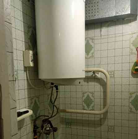 Предлагается к продаже комфортная 3-х комнатная квартира в г.Амвросиевка Амвросиевка