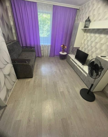 1а комнатная квартиры Донецк