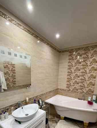 Сдам 2кк Пролетарский район Донецк