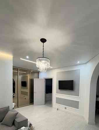 Сдам 2кк Пролетарский район Донецк