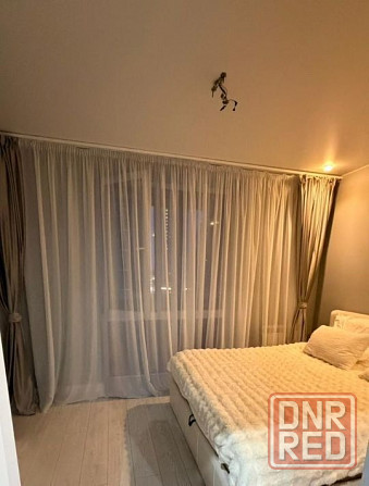 Сдам 2кк Пролетарский район Донецк - изображение 3