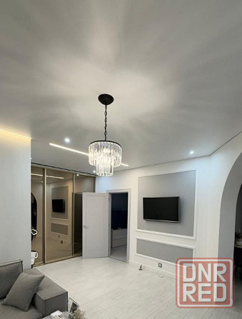 Сдам 2кк Пролетарский район Донецк - изображение 6