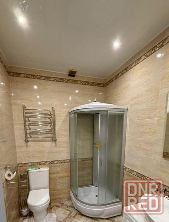 Сдам 2кк Пролетарский район Донецк - изображение 2