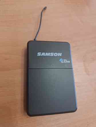 Samson CB88 передатчик радиосистем Донецк