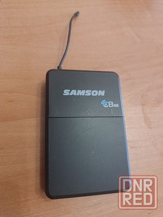 Samson CB88 передатчик радиосистем Донецк - изображение 1